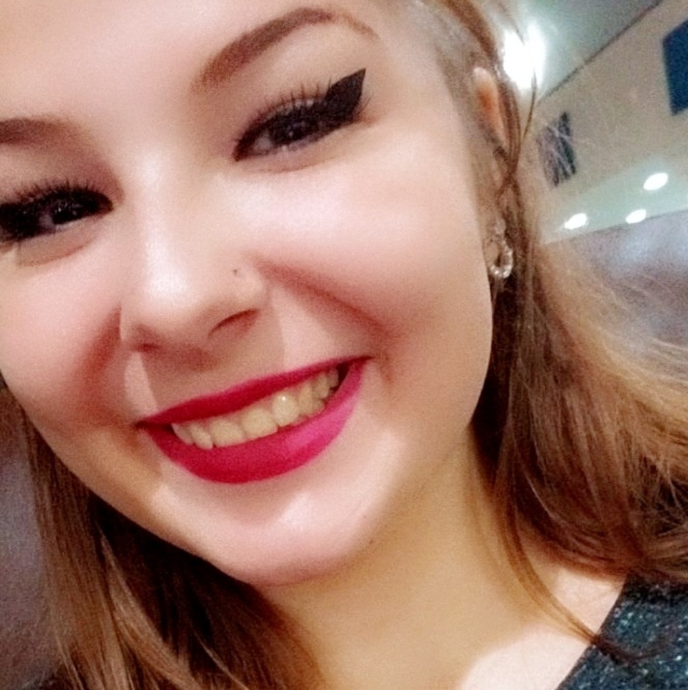 Meet your Posher, Madison